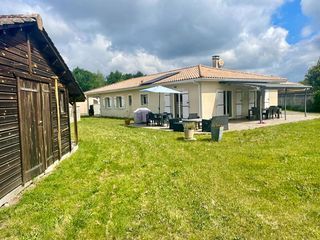  Maison � vendre 6 pi�ces 160 m�