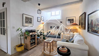  Maison � vendre 4 pi�ces 115 m�