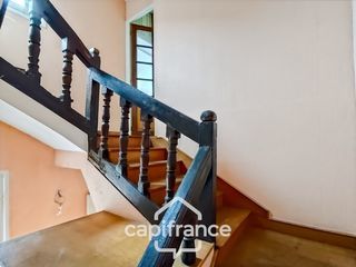  Maison � vendre 5 pi�ces 100 m�