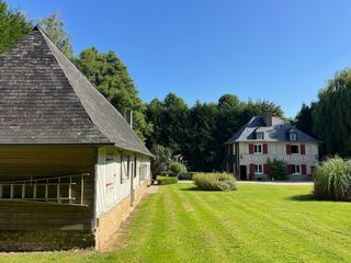  Maison � vendre 7 pi�ces 156 m�