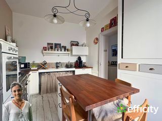  Maison � vendre 6 pi�ces 174 m�