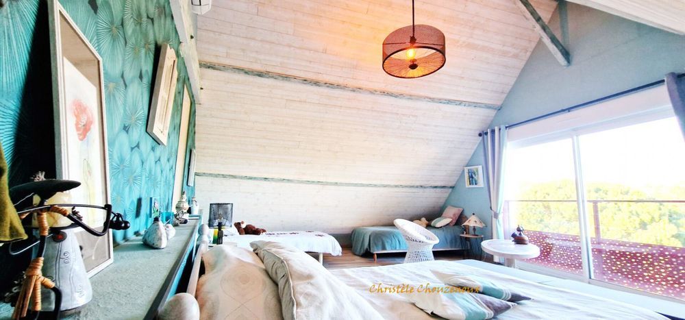 � vendre  Propri�t�/ch�teau Thenon (24210)