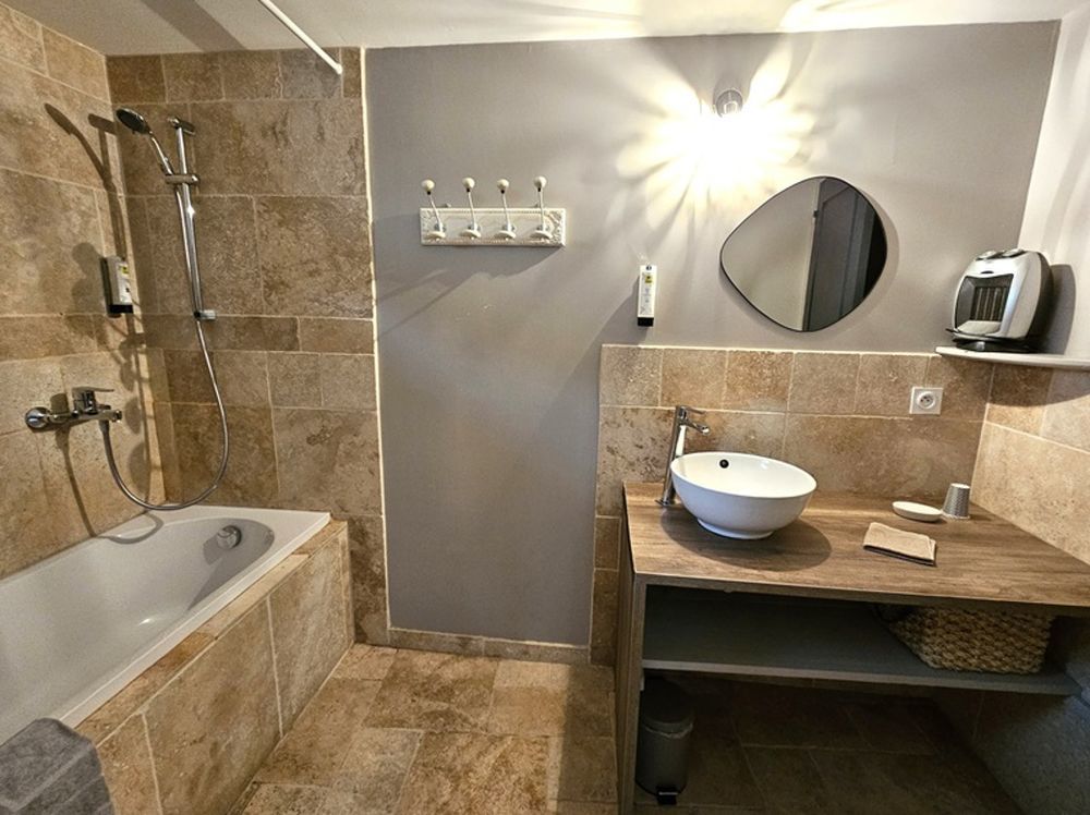 � vendre  Maison Rochefort-en-Valdaine (26160)