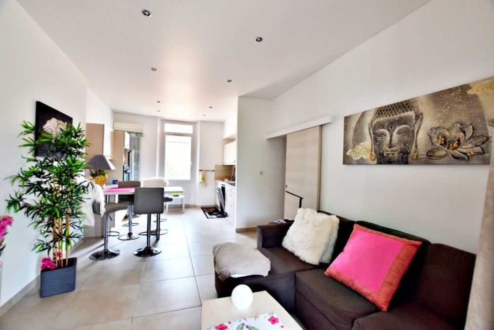 � vendre  Maison Le Lavandou (83980)