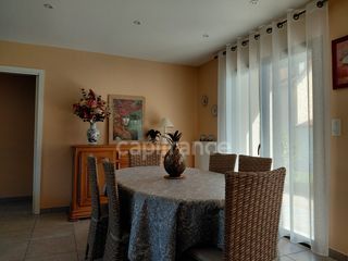  Maison � vendre 6 pi�ces 105 m�