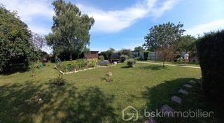  Maison � vendre 8 pi�ces 205 m�