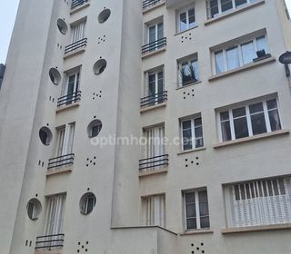  Appartement � vendre 1 pi�ce 15 m�