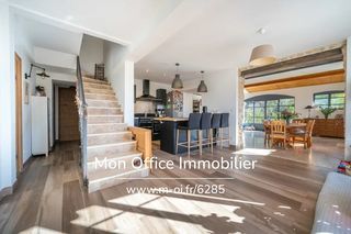  Maison � vendre 6 pi�ces 145 m�