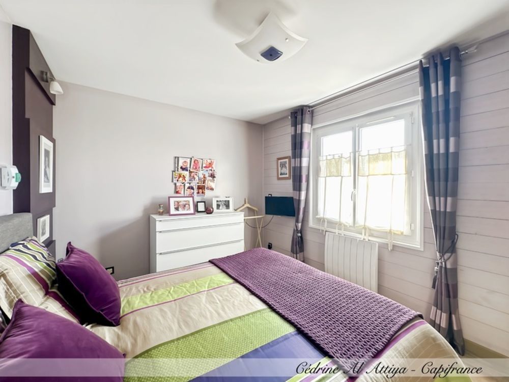 � vendre  Maison La Rochelle (17000)