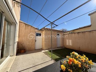  Maison � vendre 4 pi�ces 78 m�