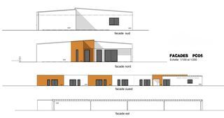  Terrain � vendre 1000 m�