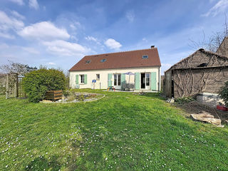  Maison � vendre 7 pi�ces 164 m�