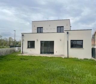  Maison � vendre 4 pi�ces 110 m�