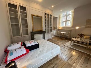  Appartement � louer 1 pi�ce 33 m�