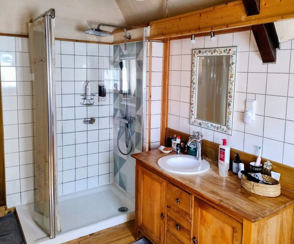 � vendre  Maison Blangy-le-Ch�teau (14130)