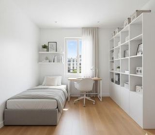  Appartement � vendre 3 pi�ces 65 m�