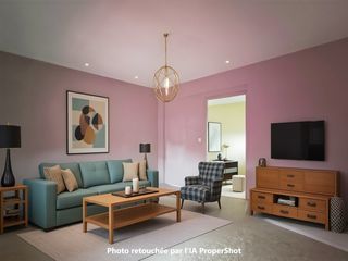  Appartement � vendre 4 pi�ces 77 m�