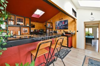  Maison � vendre 3 pi�ces 143 m�