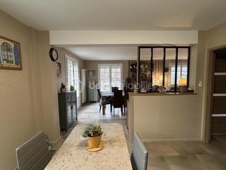  Maison � vendre 5 pi�ces 121 m�