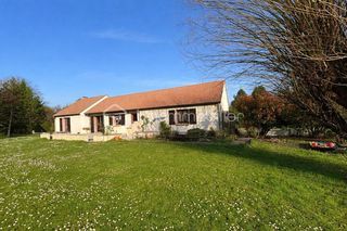  Maison � vendre 6 pi�ces 137 m�