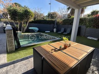  Villa � vendre 4 pi�ces 130 m�