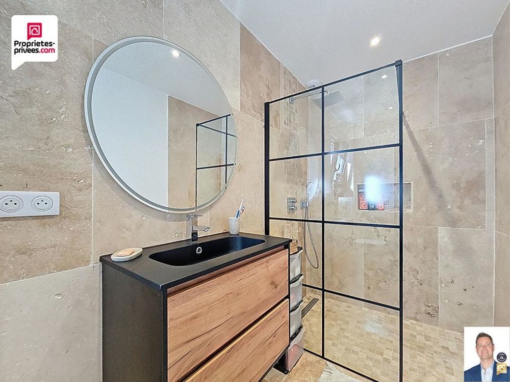 � vendre  Villa Saint-C�zaire-sur-Siagne (06530)