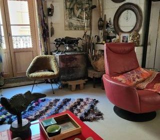  Maison � vendre 8 pi�ces 400 m�