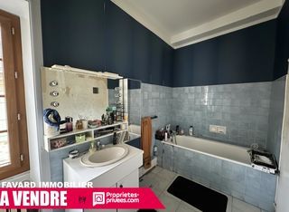  Maison � vendre 4 pi�ces 130 m�