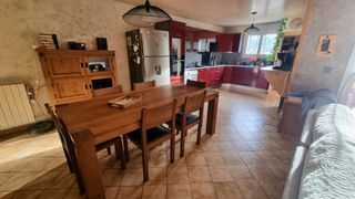  Maison � vendre 4 pi�ces 110 m�