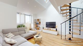  Appartement � vendre 4 pi�ces 88 m�