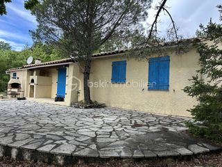  Maison � vendre 4 pi�ces 89 m�