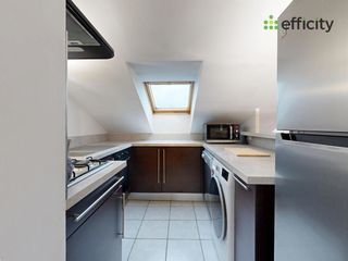  Appartement � vendre 2 pi�ces 39 m�