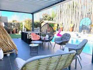  Maison � vendre 6 pi�ces 123 m�