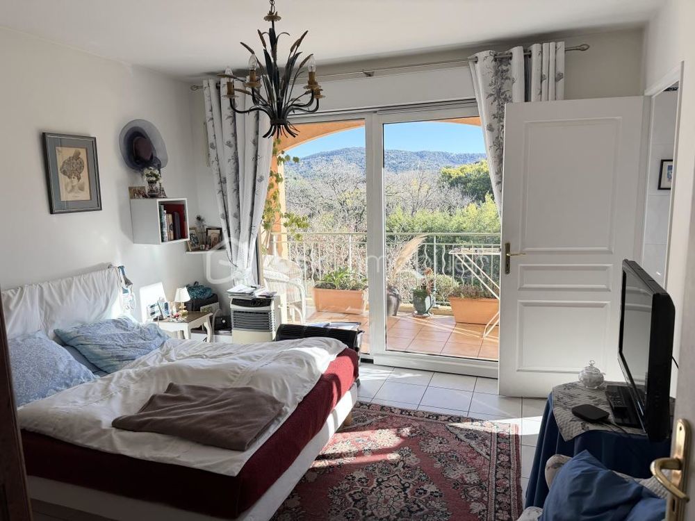 � vendre  Appartement La Croix-Valmer (83420)