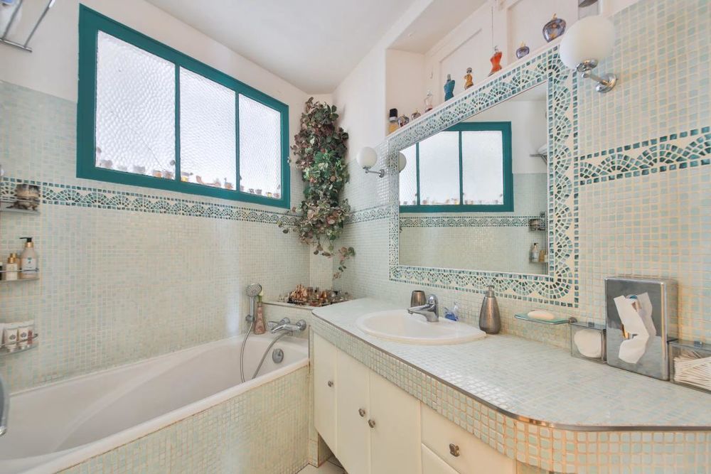 � vendre  Appartement Paris 16