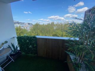  Appartement � louer 1 pi�ce 28 m�