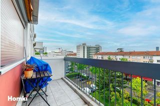  Appartement � vendre 4 pi�ces 82 m�