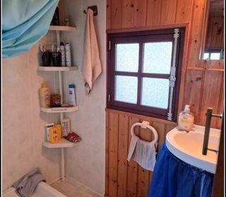  Chalet � vendre 2 pi�ces 25 m�