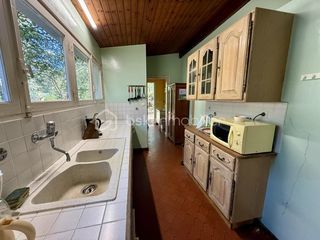  Maison � vendre 5 pi�ces 96 m�