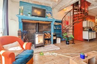  Maison � vendre 3 pi�ces 68 m�