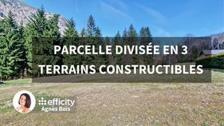  Terrain � vendre 3596 m�