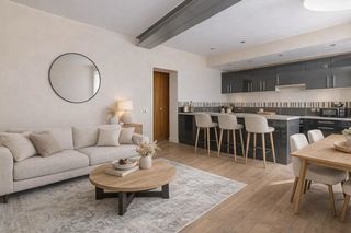  Appartement � vendre 2 pi�ces 42 m�