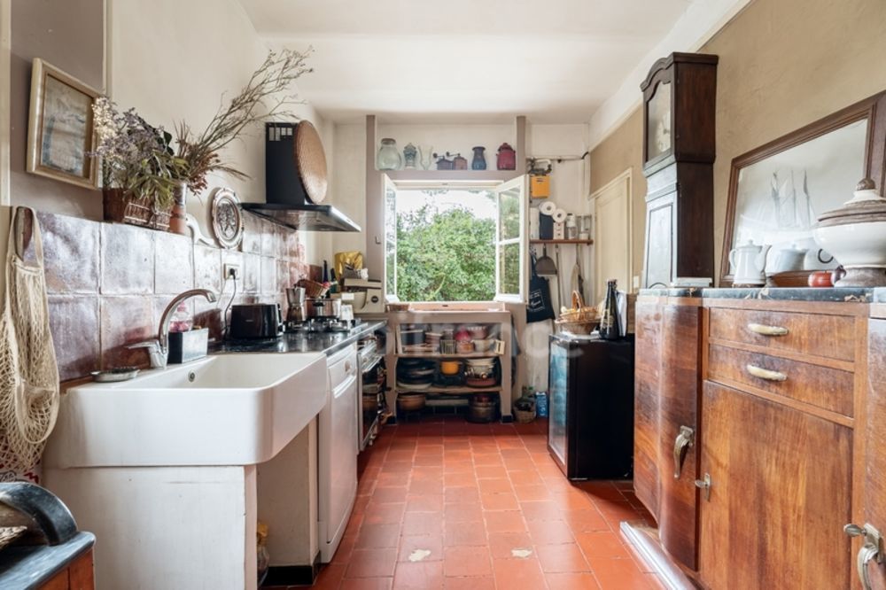 � vendre  Maison La Ciotat (13600)