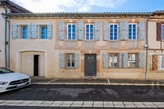  Maison � vendre 15 + pi�ces 333 m�