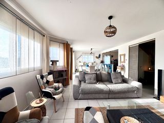  Maison � vendre 6 pi�ces 115 m�