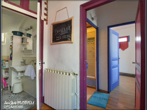  Maison � vendre 8 pi�ces 176 m�