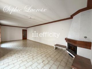  Maison � vendre 7 pi�ces 168 m�