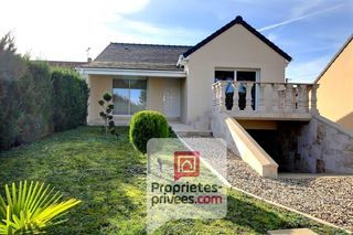  Maison � vendre 5 pi�ces 128 m�