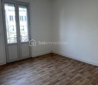  Appartement � vendre 4 pi�ces 92 m�