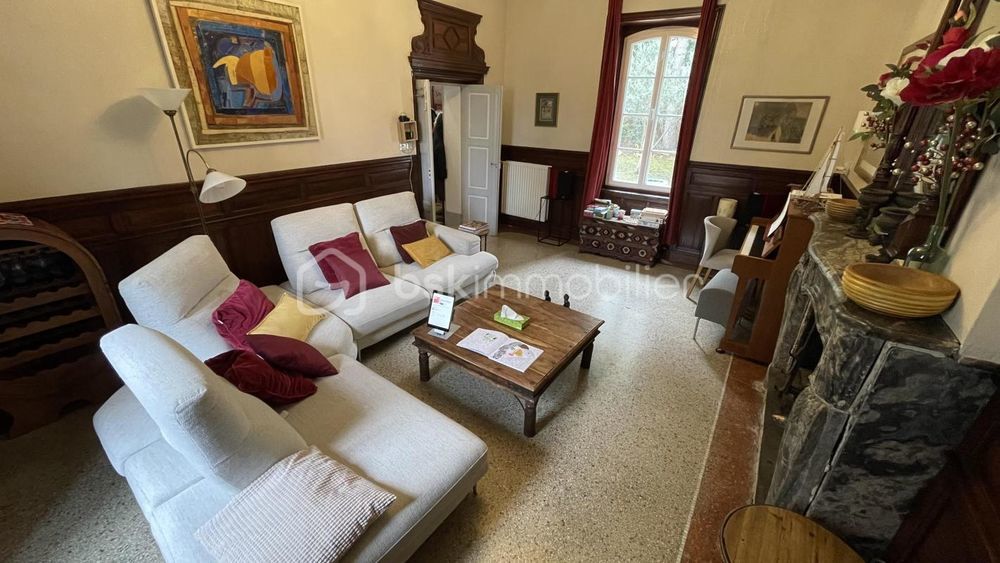 � vendre  Propri�t�/ch�teau Narbonne (11100)